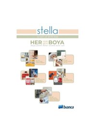 Resim Bianca Stella Kum Beji 0.50 Lt 