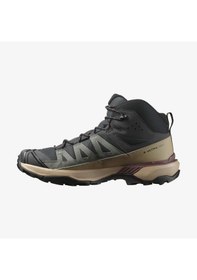 Resim Salomon X Ultra 360 Mıd Gore-tex Erkek Bot L47743300 Çok Renkli 