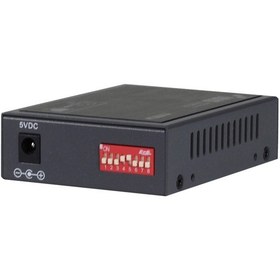 Resim Idıs Da-Mc1101 Gigabit Fiber Optic Media Converter 