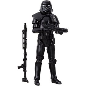 Resim Star Wars Vintage Collection Shadow Trooper Figür 