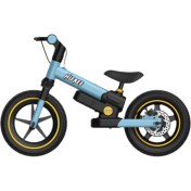 Resim Hifree Kid Glide 9 Elektrikli Denge Bisikleti 