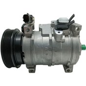 Resim DENSO Chrysler Cruiser Klima Kompresörü 