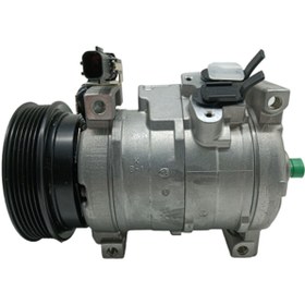 Resim DENSO Chrysler Cruiser Klima Kompresörü 