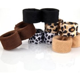 Resim Sihirli 2 Li Topuz Yapıcı 