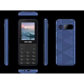 Resim WASHA Yaşlı Asker Çocuk Öğrenci 4,5G Uyumlu İnternete Giren Tuşlu Cep Telefonu Çift Hatlı 2 Yıl Garantili 