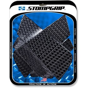 Resim Puig Stompgrip Bmw F850 Gs Adventure 2020 Şeffaf Depo Pad 