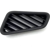 Resim Oasis Oasis Xts 2013-2019 Yan Cam Buğu Giderici Çıkış Izgarası Araba Için (Yurt Dışından) 