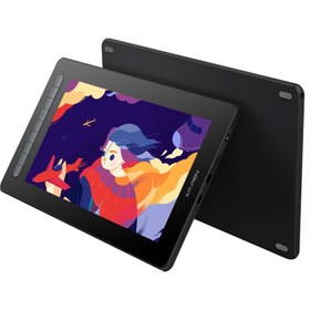 Resim XP-Pen Artist 13 2nd Generation Grafik Ekran Tablet Siyah 