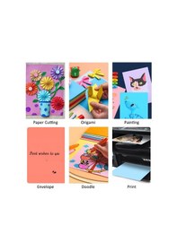Resim Südor Origami Kağıdı 11.9X11.9 Mn10-2 N11.4766 