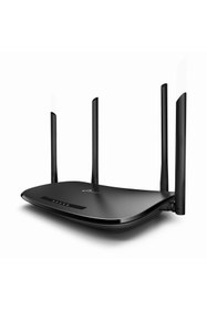 Resim Delixa TP-Link Archer VR300, AC 1200 Mbps Wireless Fiber/VDSL/ADSL Modem Router 