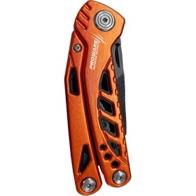 Resim Proware Çok Amaçlı El Aleti - Kırmızı - 11 cm 