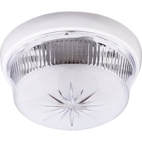 Resim Kc101 Dekoratif Tavan Armatürü 1 Adet 