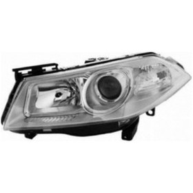 Resim Renault Far Sol Elektrikli Motorlu Megane Iı 05 - Ayfar 202271 