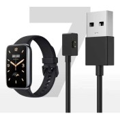 Resim Nezih Case Xiaomi Redmi Watch 2 Lite Uyumlu USB Şarj Kablosu 