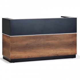 Resim Golf Karşılama Bankosu - 220 cm 