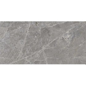 Resim Vitra 60x120 Marmostone Koyu Gri Parlak Rektifiyeli Porselen K950177flpr1vtsp 