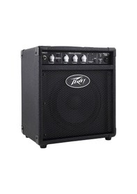 Resim Peavey Max 158 Bas Gitar Amfi 