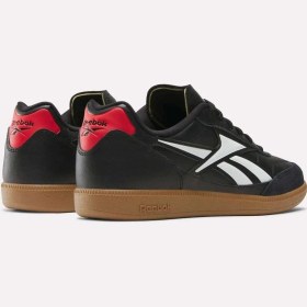 Resim Reebok Finale Erkek Sneakers Siyah 