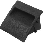 Resim Spibicyy Iç Abs Siyah Sigorta Kutusu Para Konteyner Saklama Tepsisi Subaru Xv Crosstrek Forester Outback Legacy Impreza Wrx Stı ile Uyumlu (Yurt Dışından) 