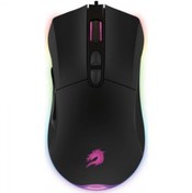 Resim Genel Markalar M262 TITAN USB 2500 DPI RGB PRO GAMING MOUSE 