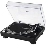 Resim ASİTAN Reloop Rp-2000 Usb Mk2 Profesyonel Direct-Drive Usb Pikap/Turntable, Ortofon Om Black Pikap İğnesi 