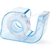 Resim Mas Mini Bant Kesici (Bant Hediyeli) Mavi 