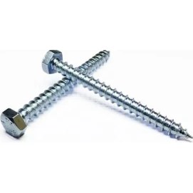 Resim Pileli Store Altıköşe Başlı Trifon Vida 8X50 - 10 Adet 