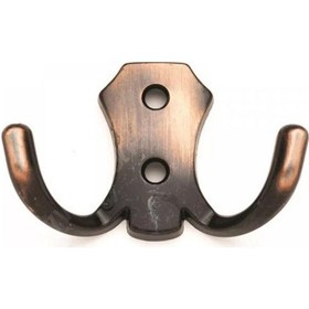 Resim Gürçayhırdavat Fiko Elbise Askısı Bakır (2 Adet) Diğer 