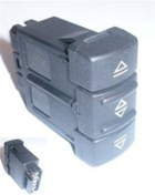 Resim Ekim Cam Anahtarı Ön Sol 8012002 700031 R19 Master KNO-EKİM-PRA700031 