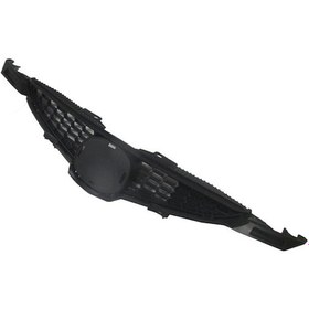 Resim Esse Oto - Mazda 2- Hb- 08/11 Ön Panjur Siyah Esse3452340 D651-50-710b 