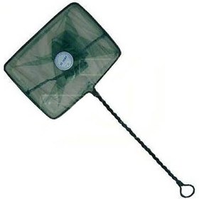 Resim Resun Akvaryum Balık Yakalama Fileli Kepçe 38 Cm 