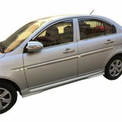 Resim Hyundai Accent Era Marşpiyel Boyasız 
