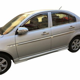 Resim Hyundai Accent Era Marşpiyel Boyasız 