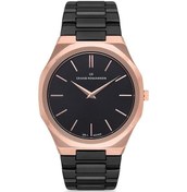 Resim Romanson Gr.1.ag1407.07 Erkek Kol Saati Rose Gold 