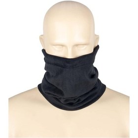 Resim Polis Sepeti Polar Boyunluk-Siyah-2608 - Siyah 