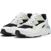 Resim Puma 38463857 X-Ray Speed Erkek Günlük Spor Ayakkabı | Orijinal 