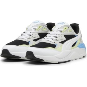 Resim Puma 38463857 X-Ray Speed Erkek Günlük Spor Ayakkabı | Orijinal 