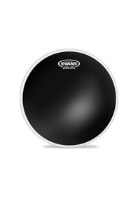 Resim Evans Tt18chr Black Chrome Tom Derisi 18 İnç - Siyah - Çift Kat 