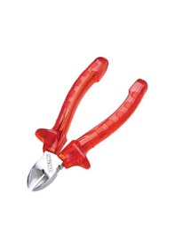 Resim İzeltaş 140 Mm Kraft Yan Keski 3700163140 