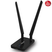 Resim ASUS AC1300 USB-AC58 KABLOSUZ DUALBAND USB ADAPTOR 