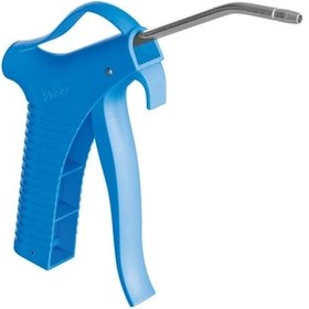 Resim ATAKOR Plastik Hava Tabancası 110mm 