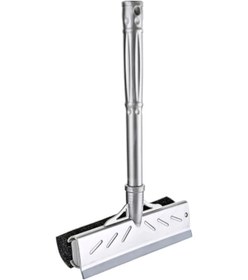 Resim Titiz TP-179 Süngerli Camsil Gri 22 CM Gri 