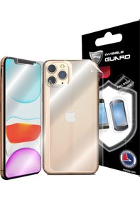 Resim Ipg Apple Uyumlu iPhone 11 Pro Görünmez Tam Kaplama 