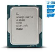 Resim INTEL RAPTOR LAKE I5-13400F 2.50GHz 20MB 1700p TRAY İŞLEMCİ 