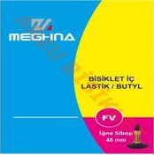 Resim 700 23/32 İç Lastik Kutulu Meghna İngiliz Sibop 