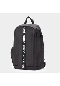 Resim Siyah Joma Çocuk Sırt Çantası Kids Camp Backpack 401642.100 Siyah 