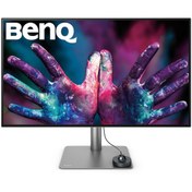 Resim BenQ PD3220U 31.5 inch 4K UHD Display P3 Profesyonel Tasarımcı Monitörü 