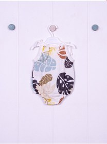 Resim Aydodo Kız Bebek Body Mint 1-3/3-6/6-9/9-12 Ay Mint 