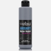 Resim Ambiente Akrilik Koyu Gri 250ml Kat 1 AW21 