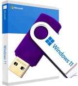 Resim Microsoft Windows 11 Işletim Sistemli Formatlık Usb Bellek ( Lisans Hediyeli ) 